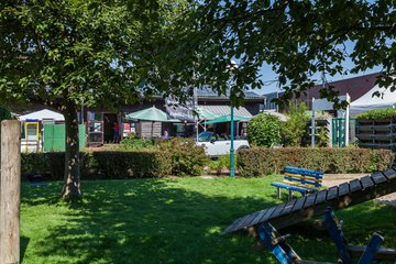 Bild 25 - Schwartau Open Freitag